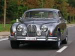 Jaguar Mark 2 1959 года